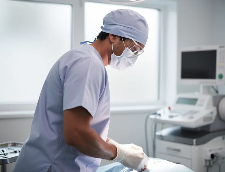 Plastic Surgeon service in Saint-Jean-sur-Richelieu
